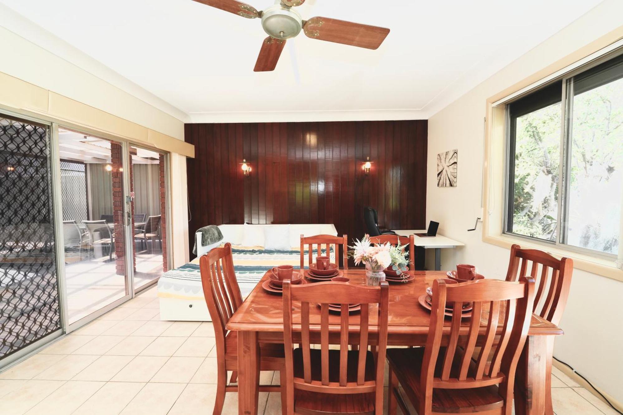 Holiday home 3br House With Swimming Pool In