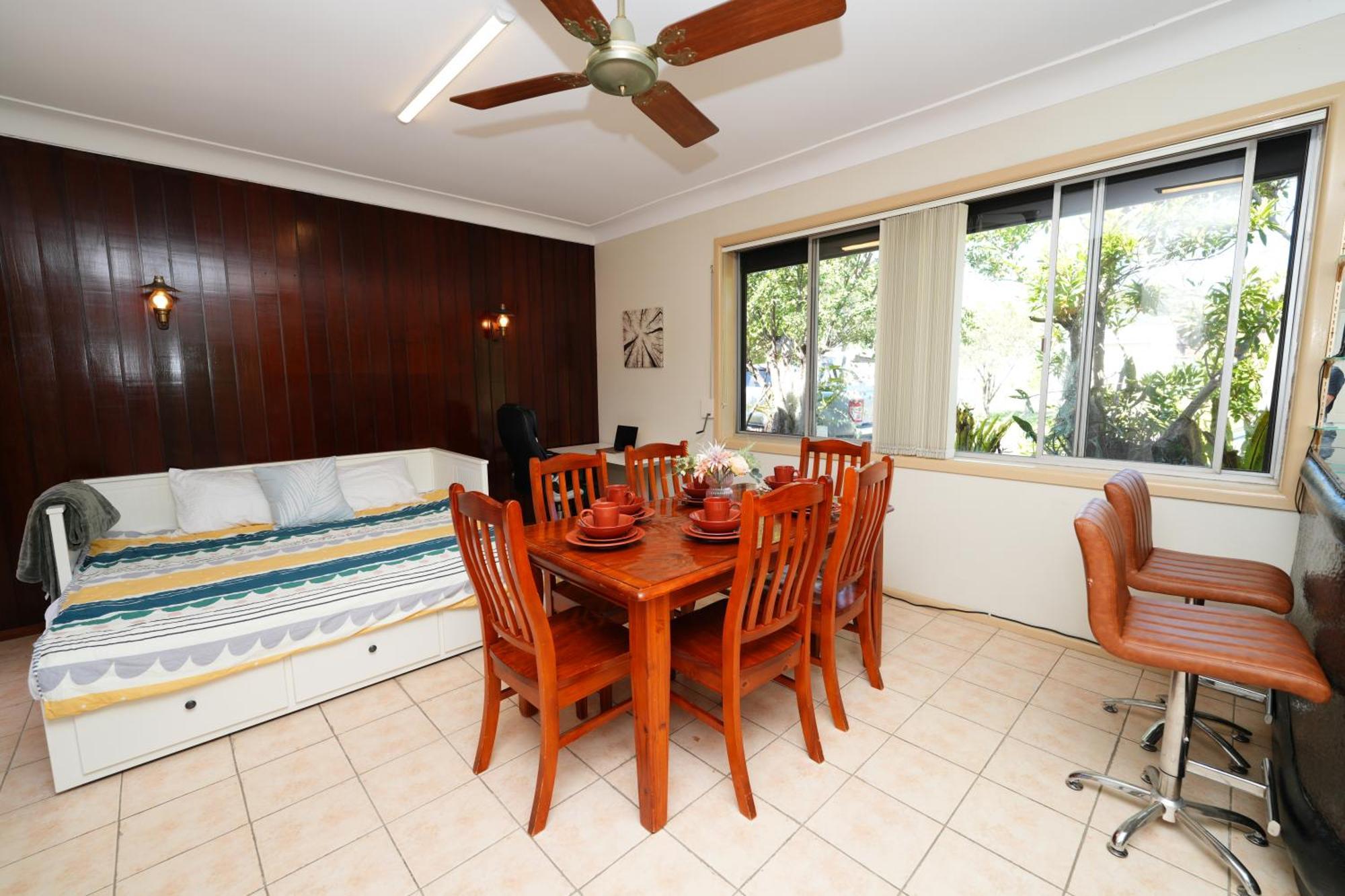 Holiday home 3br House With Swimming Pool In *
