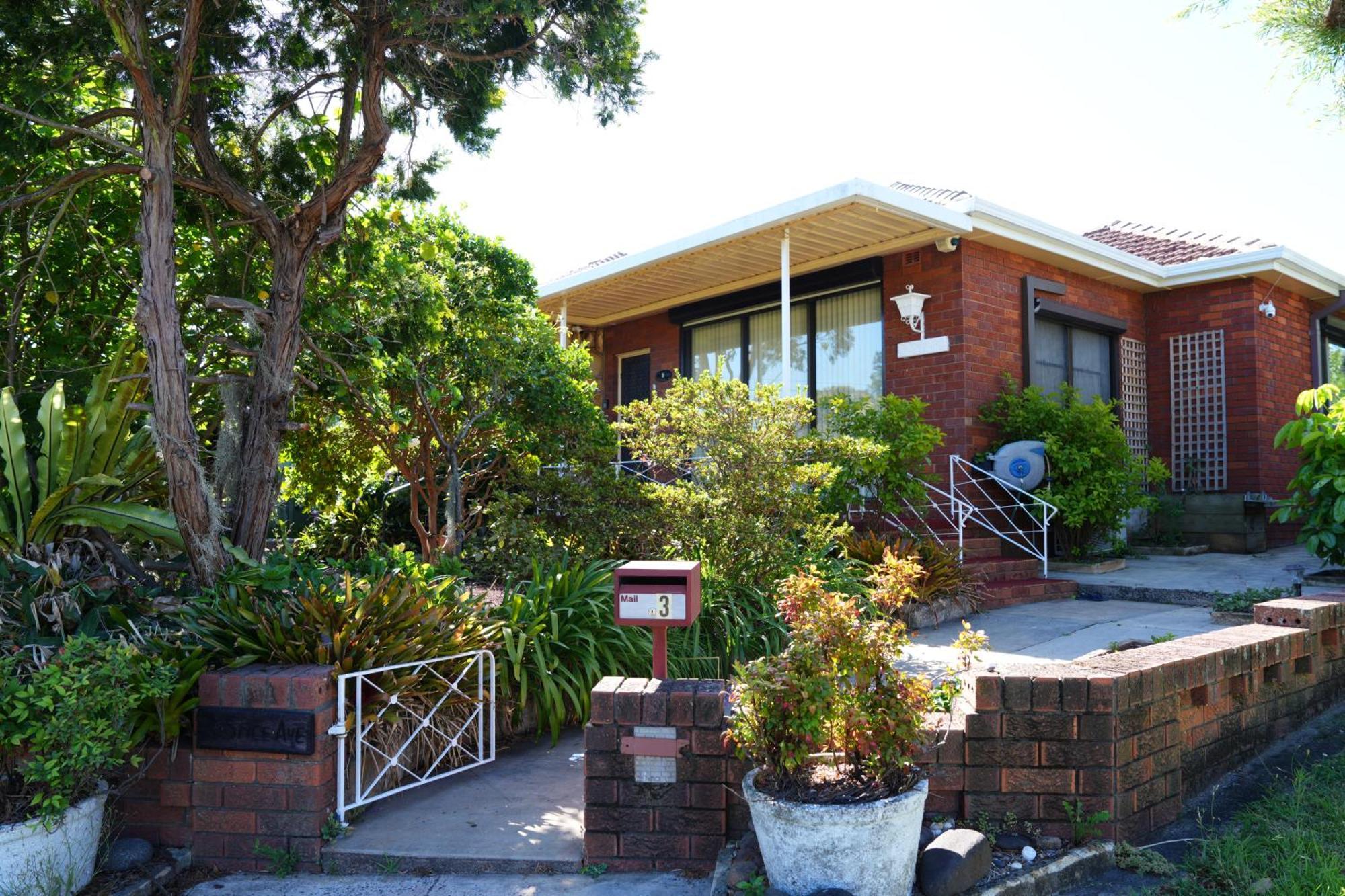 Holiday home 3br House With Swimming Pool In Sydney