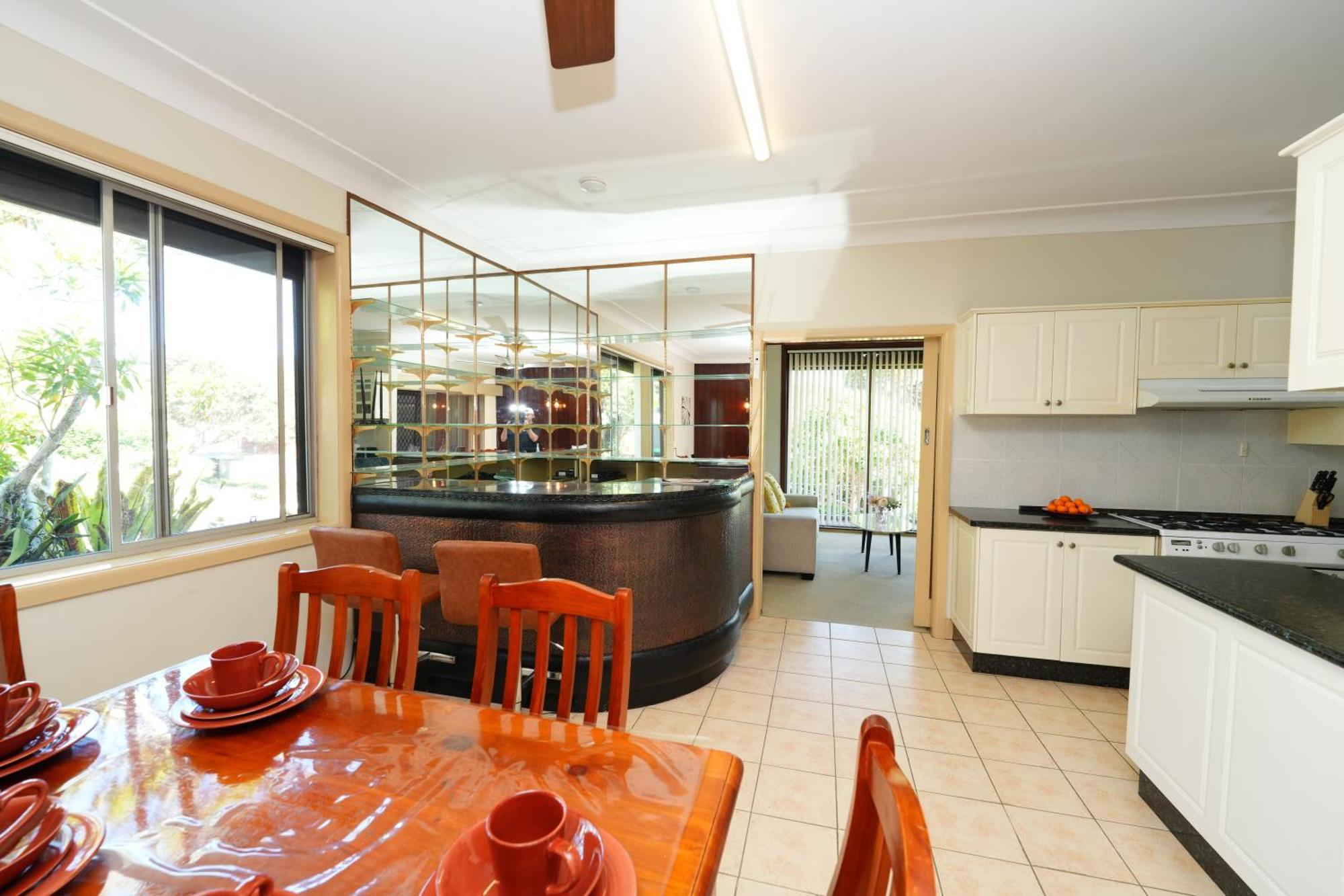 Holiday home 3br House With Swimming Pool In