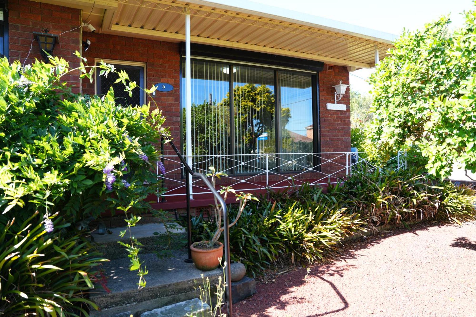 3br House With Swimming Pool In Holiday home Sydney